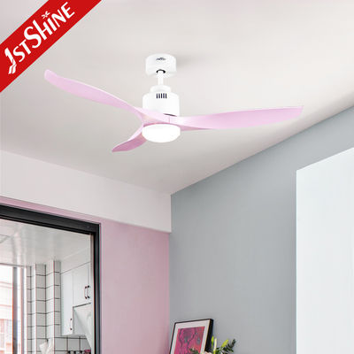 220v 52 Inch Plastic Ceiling Fan